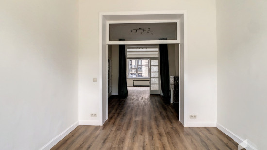 Rue d'Oultremont - 26 - A - 1040