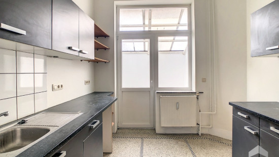 Rue d'Oultremont - 26 - A - 1040