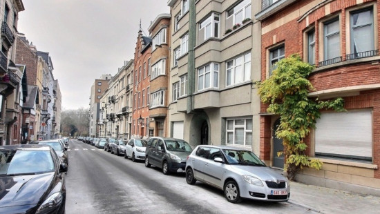 Rue d'Oultremont - 26 - A - 1040