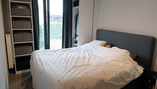 Churchilllaan - 22 - 1 - 8790