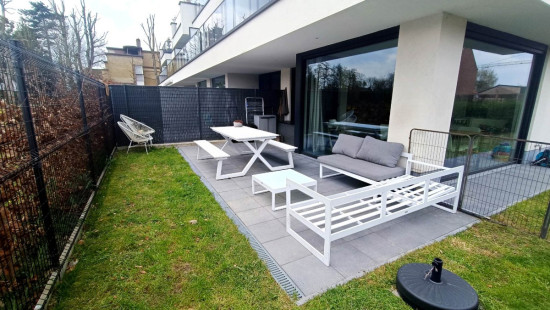 Churchilllaan - 22 - 1 - 8790