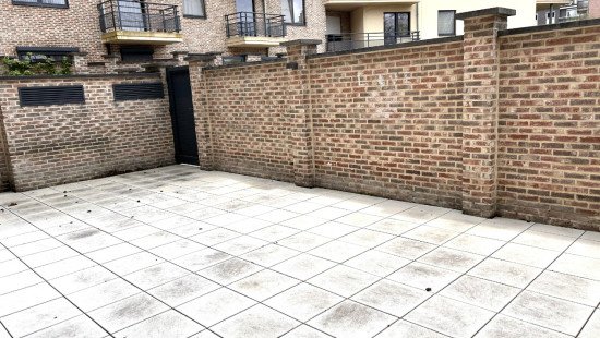 Marie Curiestraat - 6 - 1 - 3500