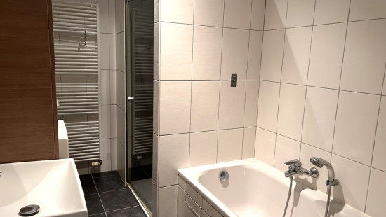 Marie Curiestraat - 6 - 1 - 3500