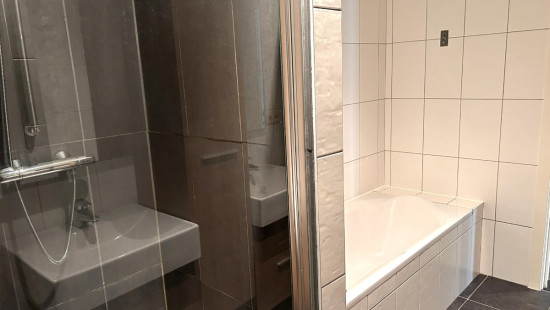 Marie Curiestraat - 6 - 1 - 3500