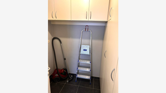 Marie Curiestraat - 6 - 1 - 3500