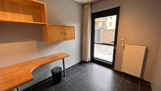 Marie Curiestraat - 6 - 1 - 3500