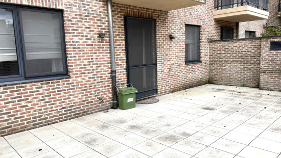 Marie Curiestraat - 6 - 1 - 3500