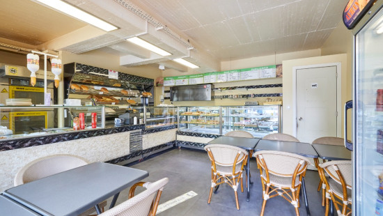 Dorp West - 3 - - 2070