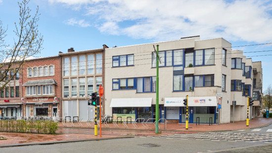 Dorp West - 3 - - 2070