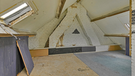 Pasbrugstraat - 6 - - 2800