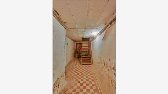 Pasbrugstraat - 6 - - 2800