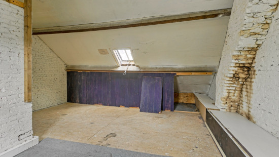 Pasbrugstraat - 6 - - 2800