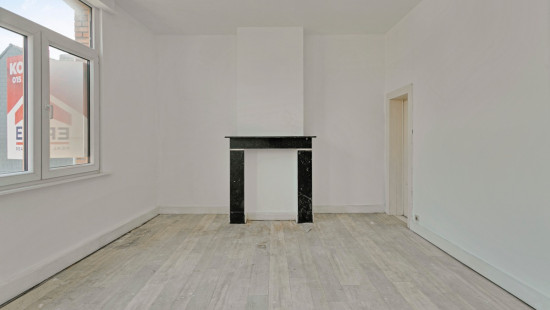 Pasbrugstraat - 6 - - 2800