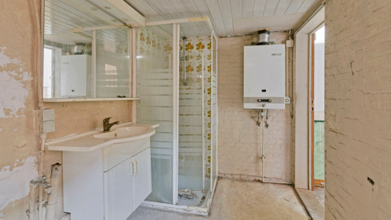 Pasbrugstraat - 6 - - 2800