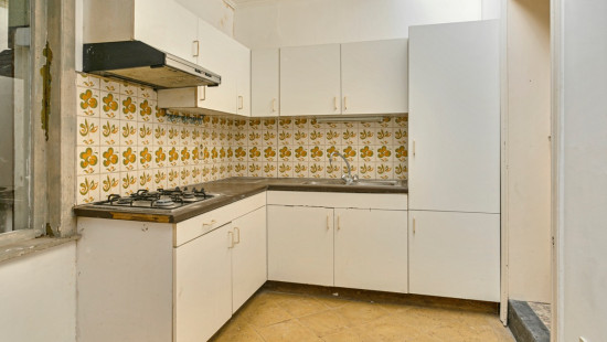 Pasbrugstraat - 6 - - 2800