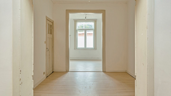 Pasbrugstraat - 6 - - 2800