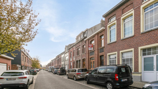 Pasbrugstraat - 6 - - 2800