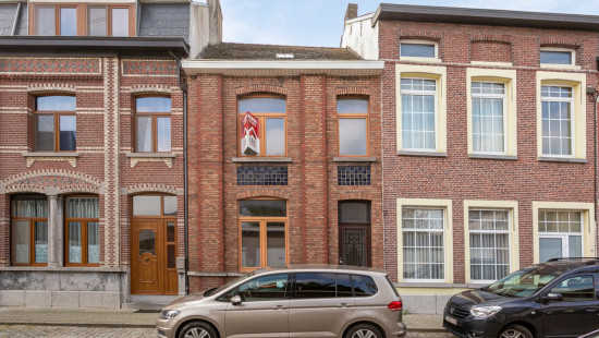 Pasbrugstraat - 6 - - 2800