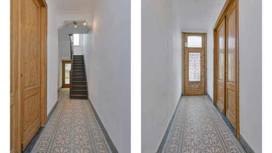 Pasbrugstraat - 6 - - 2800