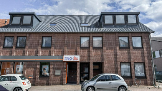 Sint-Maartenplein - 40 - 5 - 3512