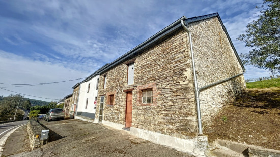 Rue de Saint-Hubert - 61 - - 6860