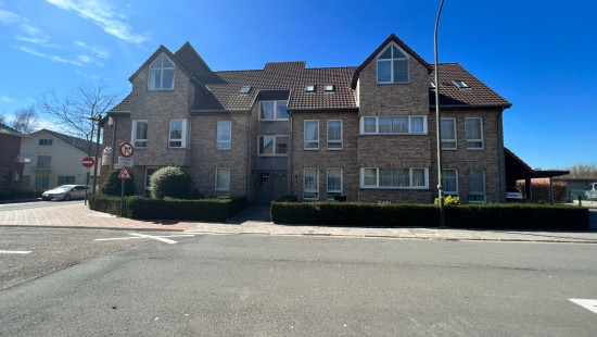 Brouwersstraat - 18 - 5 - 3910