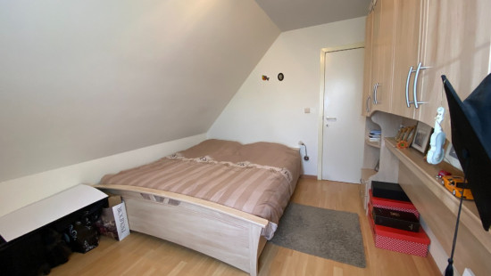 Distelstraat - 18 - - 3910