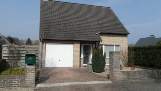 Distelstraat - 18 - - 3910