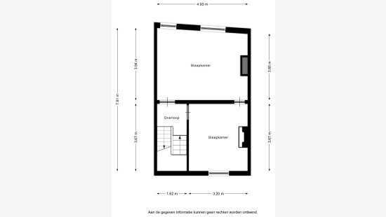 Pasbrugstraat - 6 - - 2800
