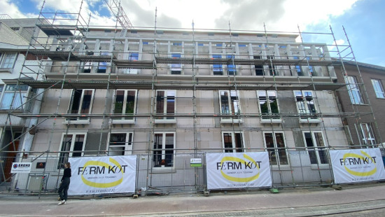 Maastrichtersteenweg - 29 - 2.2 - 3500