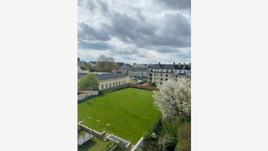 Maastrichtersteenweg - 29 - 2.9 - 3500