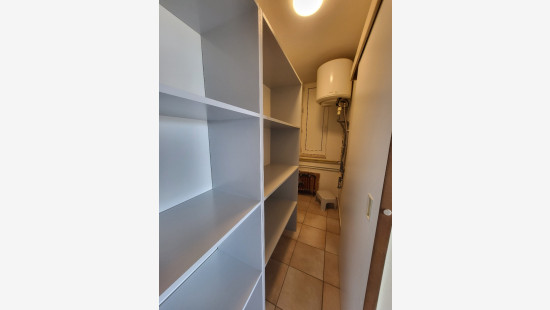 Vleeshouwersstraat - 24 - 4A - 8900