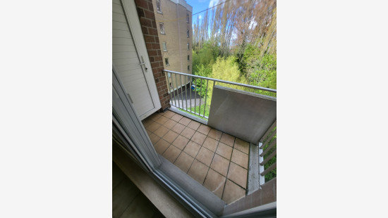 Vleeshouwersstraat - 24 - 4A - 8900