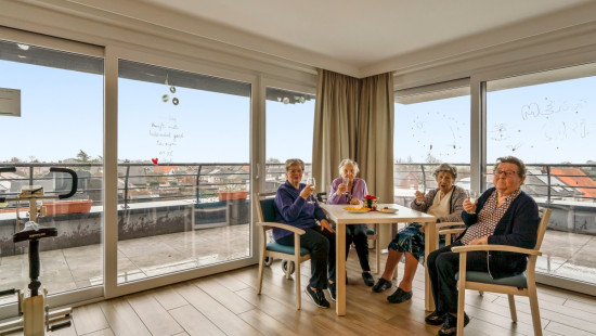 Kroonstraat - 1 - 1003 - 8700