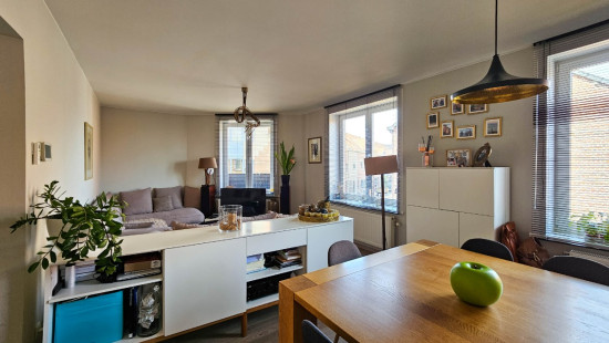 Zoutbrugstraat - 8 - - 3540