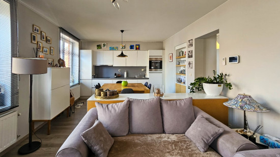 Zoutbrugstraat - 8 - - 3540