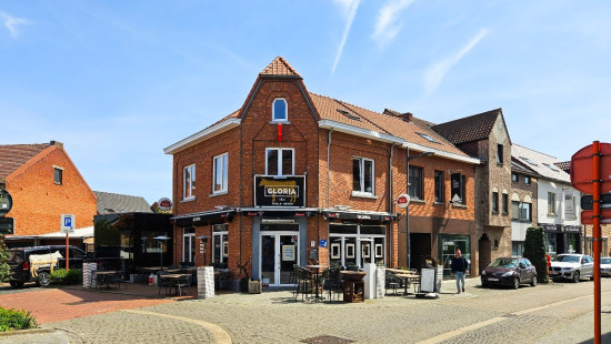 Zoutbrugstraat - 8 - - 3540