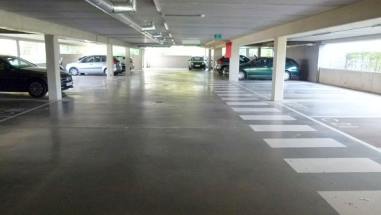Sportstraat - 3A - 2.03 - 3500