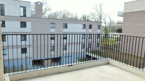 Sportstraat - 3A - 2.03 - 3500