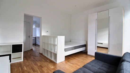 Rue du Vivier - 39 - 2 - 1050