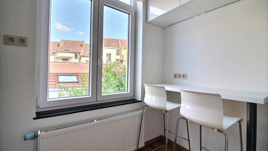 Rue du Vivier - 39 - 2 - 1050