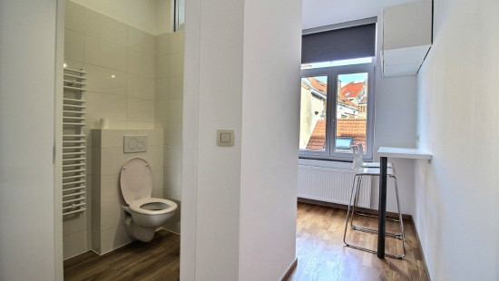 Rue du Vivier - 39 - 2 - 1050