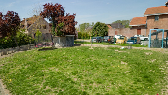 Jan de Coomanstraat - 49 - - 9500