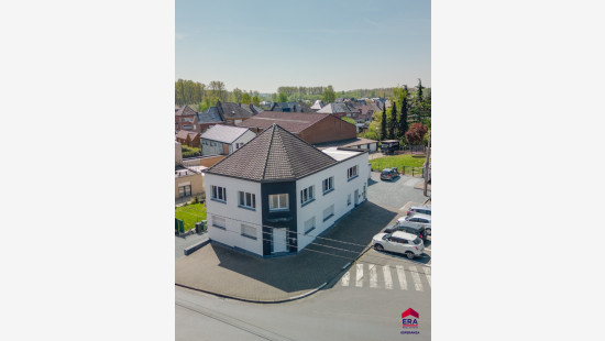 Jan de Coomanstraat - 49 - - 9500