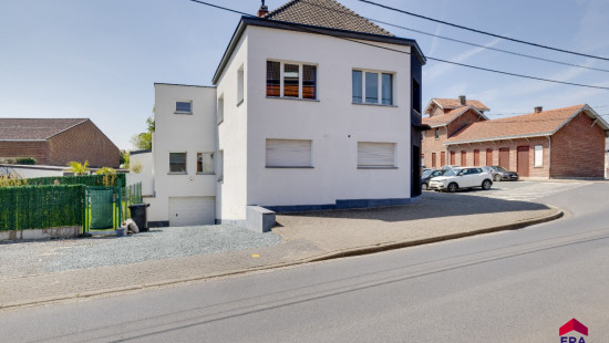 Jan de Coomanstraat - 49 - - 9500