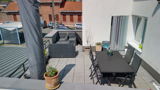 Jan de Coomanstraat - 49 - - 9500