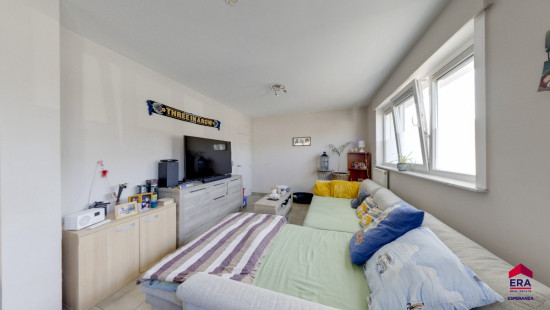Jan de Coomanstraat - 49 - - 9500