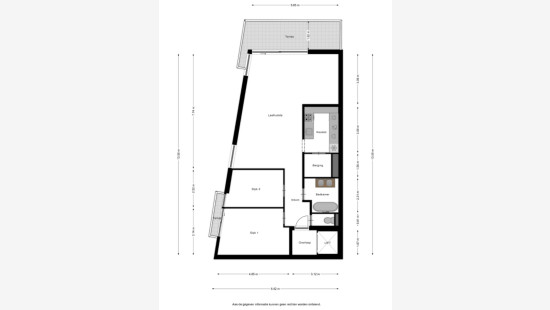Ridder Dessainlaan - 1 - 102 - 2800