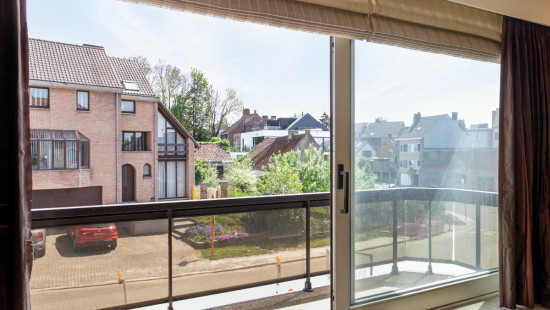 Berchemstraat - 16 - - 1700