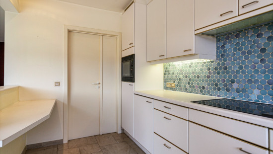 Berchemstraat - 16 - - 1700